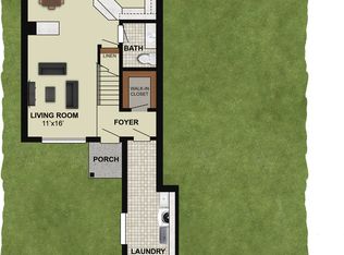 5710 Stoney Pl S, Utica, MI 48316