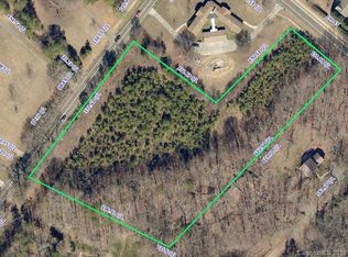 2228 Sam Newell Rd, Matthews, NC 28105