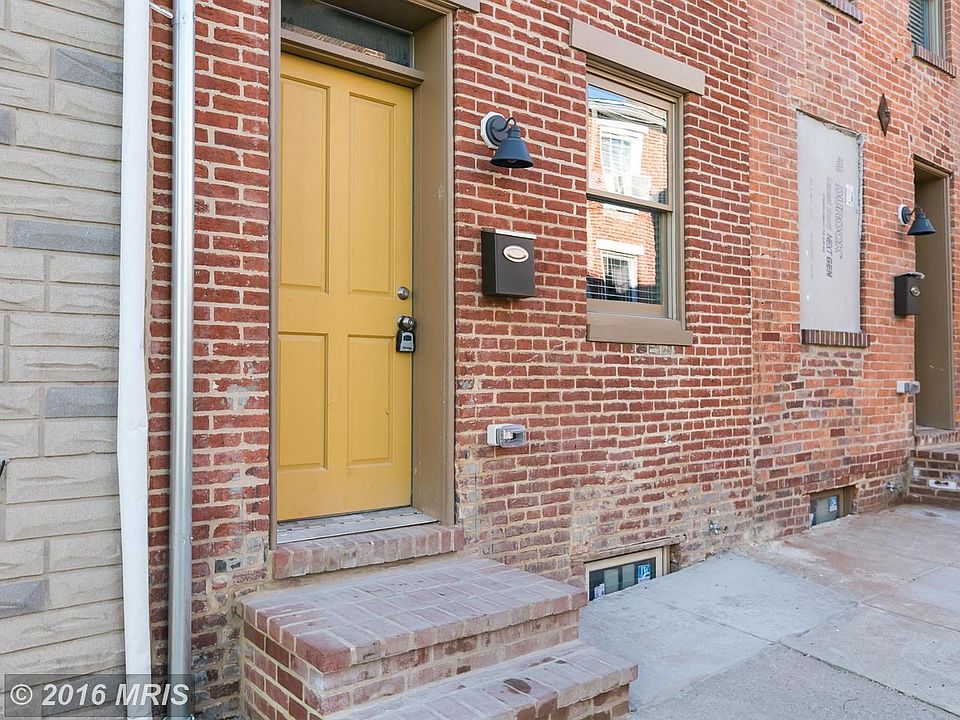 Welcome home to 42 S Carlton Street!