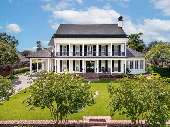 11 W Woodlawn Dr, Destrehan, LA 70047