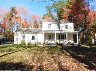 232 Port Rd, Wells, ME 04090