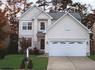 30 Hilltop Cir, Mays Landing, NJ 08330