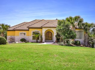 2054 Sawgrass Rdg, San Antonio, TX 78260