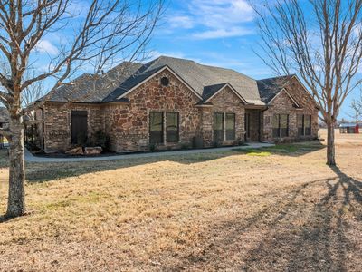 148 Heritage Pkwy W, Decatur, TX, 76234