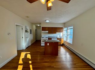 389 Columbia St, Cambridge, MA 02141
