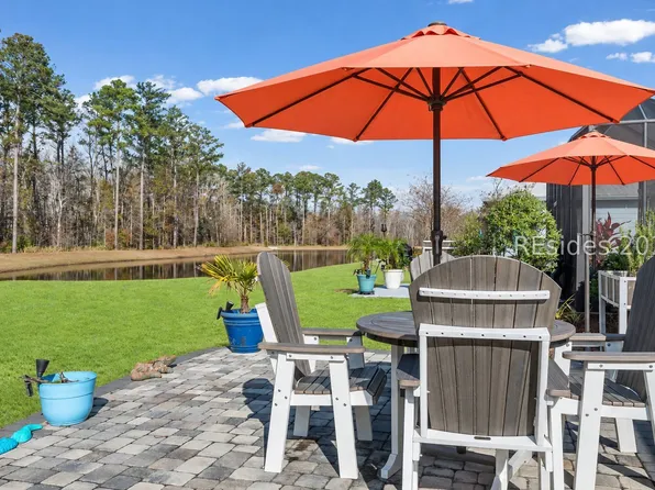 1217 St. Somewhere Drive, Hardeeville, SC 29927