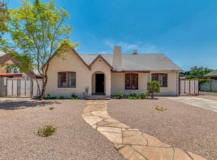 1641 N 11th St, Phoenix, AZ 85006