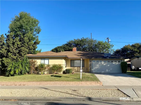 4211 E Charter Oak Dr, Orange, CA 92869