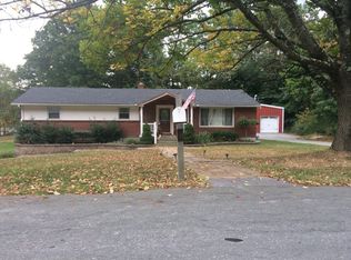 18 Hickory St, Highland Mills, NY 10930