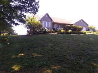 3624 Horseshoe Bend Rd, Goodview, VA 24095
