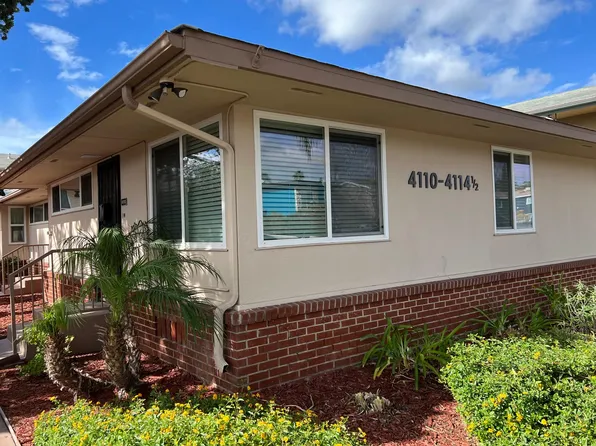 4110-4114 Arizona St, San Diego, CA 92104