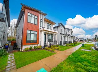 7817 197th St, Langley, BC