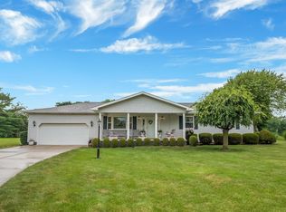 1499 Crissinger Rd, Marion, OH 43302