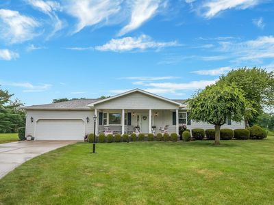 1499 Crissinger Rd, Marion, OH, 43302