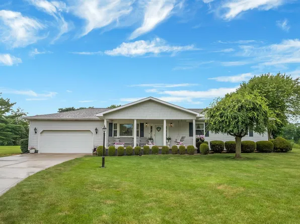 1499 Crissinger Rd, Marion, OH 43302