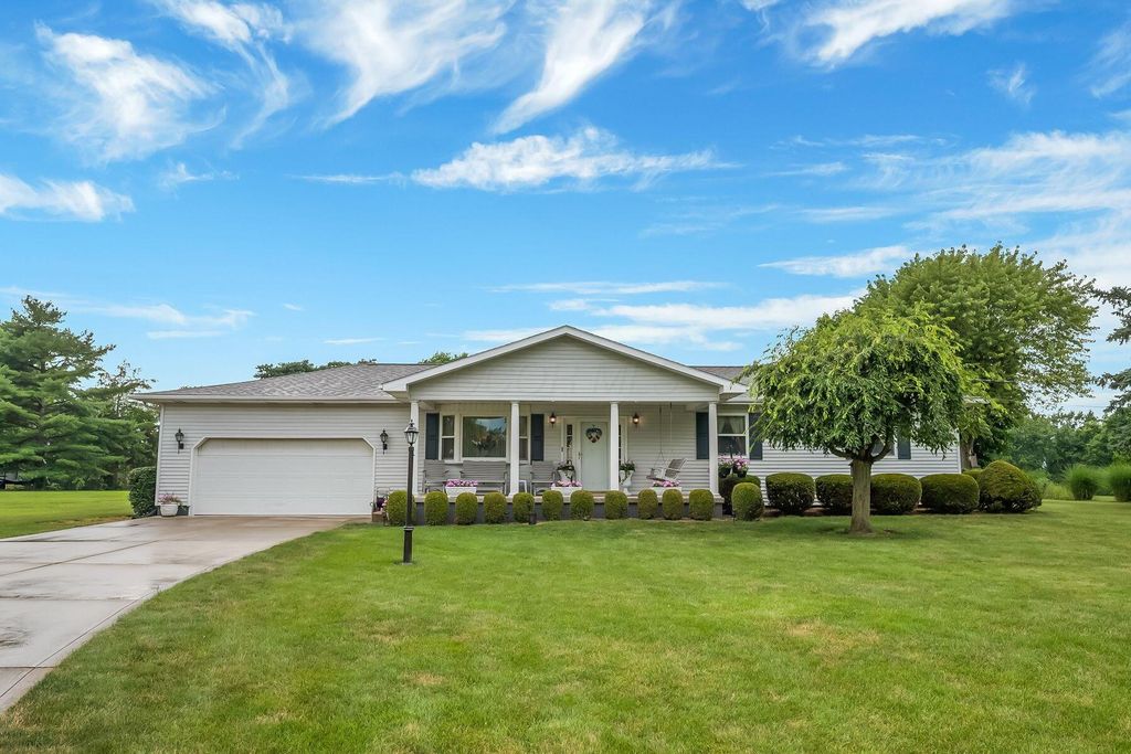 Real estate listing image