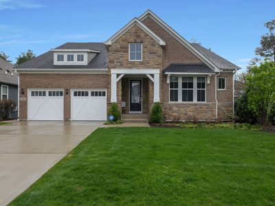 11 Somerset Cir, Wheaton, IL, 60189