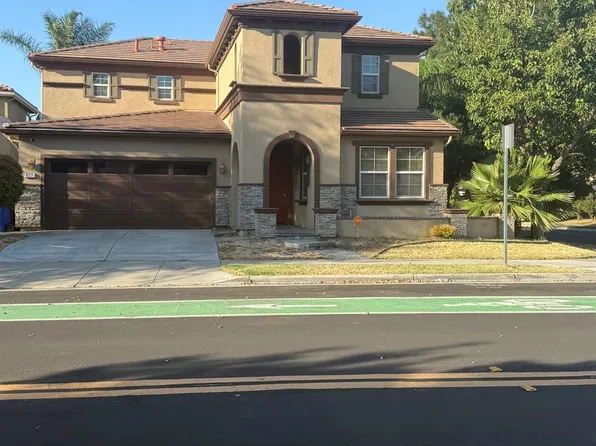 577 Brookhurst Blvd, Lathrop, CA 95330