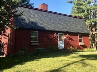 716 Providence Pike, Putnam, CT 06260