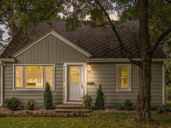 715 Fletcher Ave, Kalamazoo, MI 49006