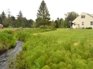 20285 Derrick Rd, Cloverdale, OR 97112