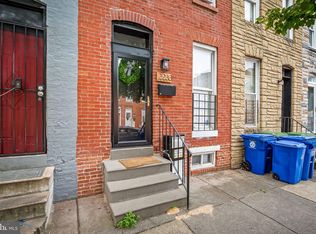 2233 Jefferson St, Baltimore, MD