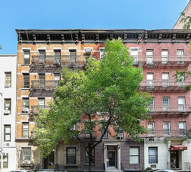 317 E 73rd St #3FE — Photo 10