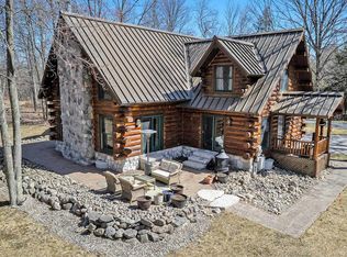 9390 Landis Rd, Benzonia, MI 49616