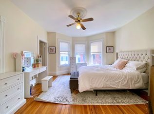6 Cordis St #3, Charlestown, MA 02129