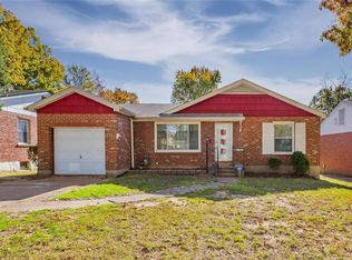 7306 Milan Ave, Saint Louis, MO
