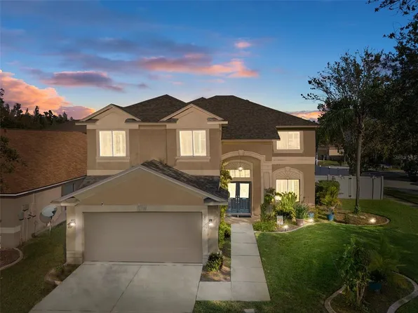 19301 Sandy Springs Cir, Lutz, FL 33558