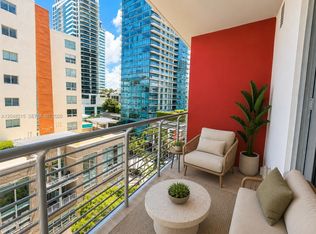 90 NE 32nd St #814, Miami, FL 33137