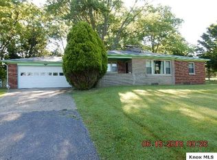 8260 Newark Rd, Mount Vernon, OH 43050