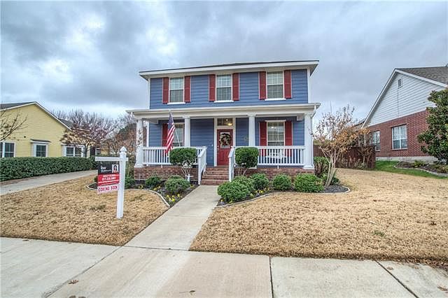 1st image of 5821 Winter Park Dr