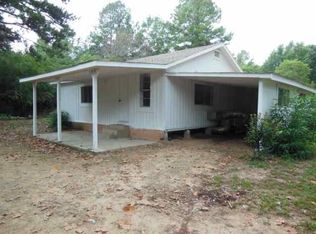 1264 Joe Tyl Rd, Texarkana, TX 75501