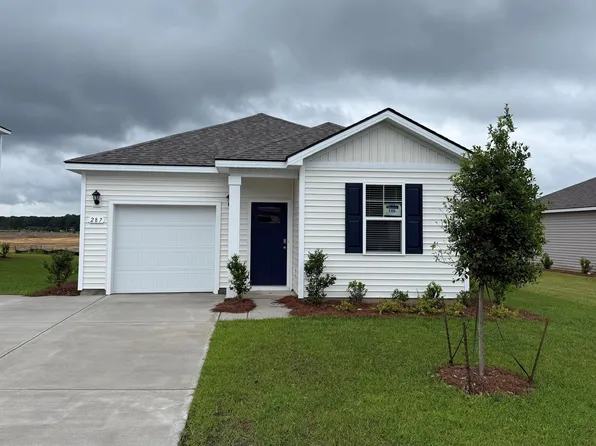 287 Long Beard Way, Longs, SC 29568
