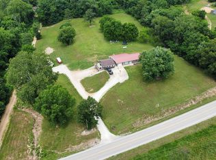 1964 State Highway 21, Centerville, MO 63633
