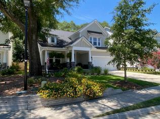 1213 Gannett Rd, Mount Pleasant, SC 29464