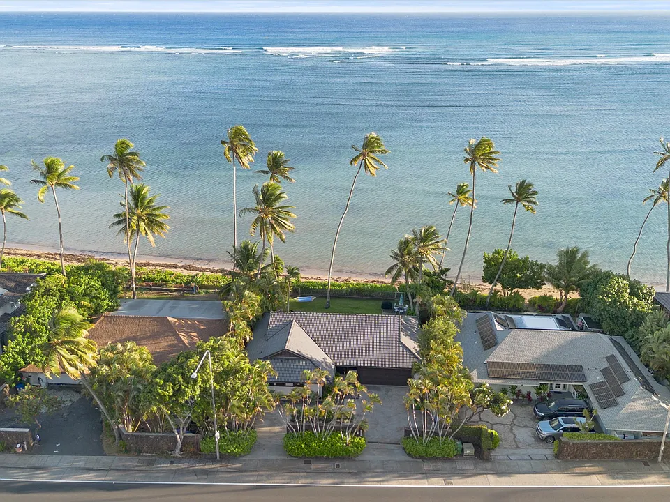 5543 Kalanianaole Hwy