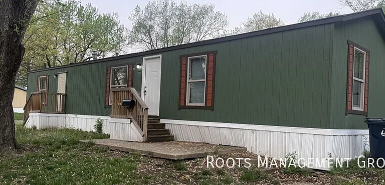3831 SW South Park Ave #A25 — Photo 1