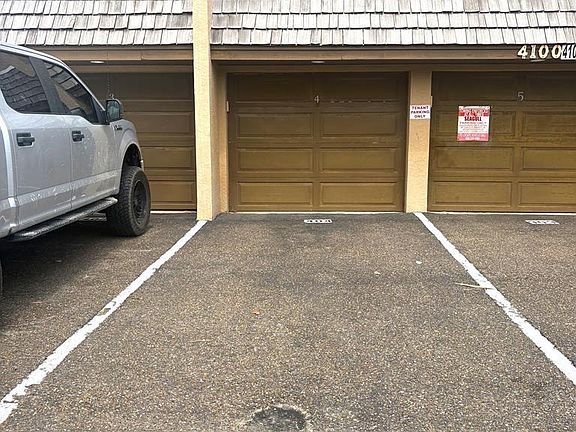 3rd image of 4100 Gulf Blvd #404