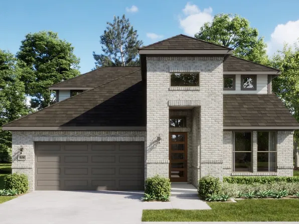 1105 Hickory Chase Ln, Crowley, TX 76036