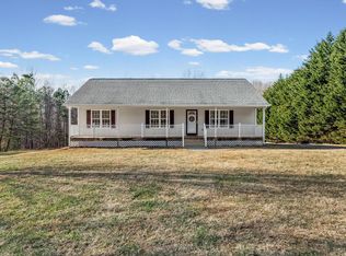 1537 Bear Creek Rd, Rustburg, VA 24588