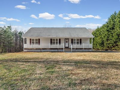 1537 Bear Creek Rd, Rustburg, VA, 24588