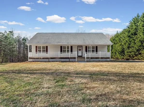 1537 Bear Creek Rd, Rustburg, VA 24588