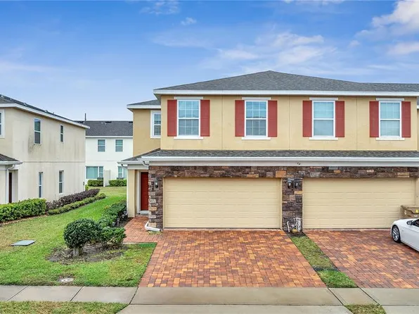 1212 Pensacola Ct, Kissimmee, FL 34744