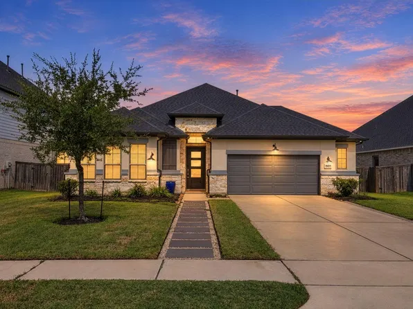 1607 Pepper Grove Ln, Katy, TX 77494