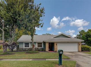 3010 W Windchime Cir, Apopka, FL 32703