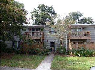 1402 Camp Rd APT 3C, Charleston, SC 29412