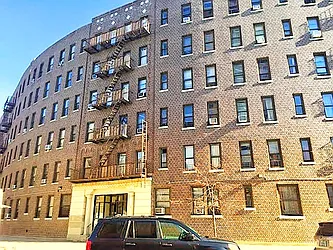 Rented by Friedman Roth Realty